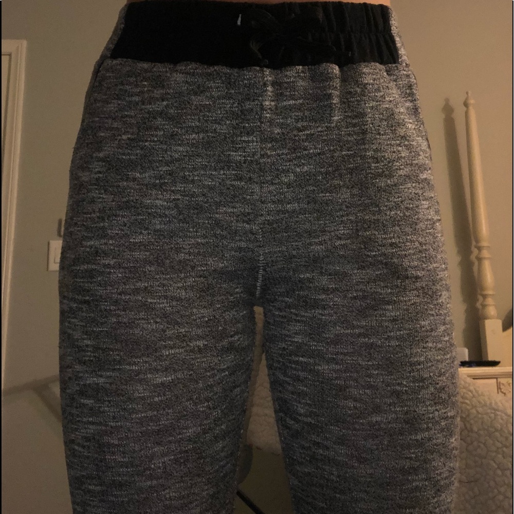 Sweatpants 👖